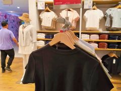 -优衣库(北京枫蓝国际广场店)