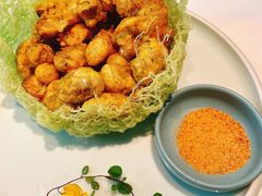 -百富源·海鲜辽菜(浑河堡店)