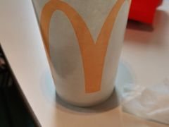 -麦当劳(欢乐谷店)