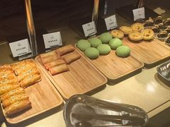 -京香轩·中餐厅(上海中庚聚龙酒店)