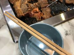 -正德源煎牛肉(安康南路店)