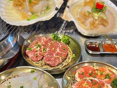 -本炙炭烤·蒲烧活鳗料理店(金沙洲店)