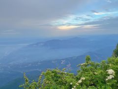-峨眉山风景名胜区