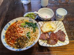 -吃货私房菜(丽江束河古镇店)