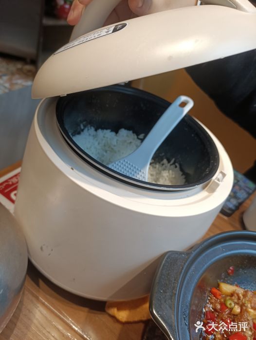 湘约爨厨(太白立交店)图片