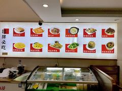 -陆记鹅庄·潮汕菜·狮头鹅(大仟里店)