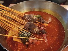 -付小姐在成都(中山公园店)