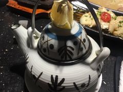 -栖川山葵家·寿喜锅·日式料理(龙湖北城天街商场店)