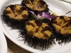 -海味当家(西安路店)