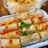广州超正宗的阳江猪肠碌‼️便宜大碗💰仅8.8