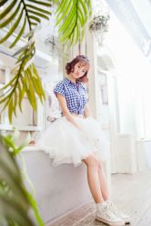 -角色婚纱摄影(中心店)
