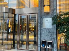 -长沙顺天凯宾斯基酒店·祈顺酒家中餐厅(雨花亭店)
