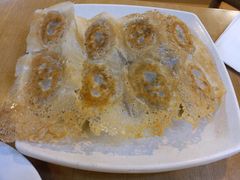 -台北楚楚园馅饼粥(虹桥南丰城店)