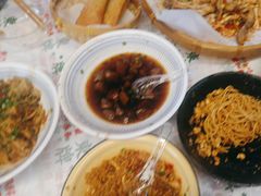 -东排食堂长沙小吃大排档(五一广场店)