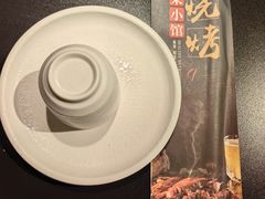 -东来顺·来小馆烧烤(公主坟城乡店)