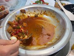 -大师傅金奖啤酒鱼(西街口总店)