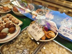 -蓬莱利华酒店(密汾南街店)