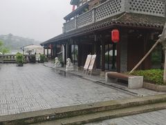 -磁器口古镇