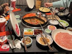 -巴蜀大将火锅(春熙店)