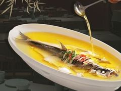 -森隆饭庄(崇文门新世界百货店)