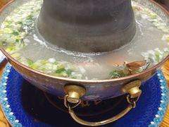 -凤吉园乌拉满族火锅中华老字号(繁荣路店)