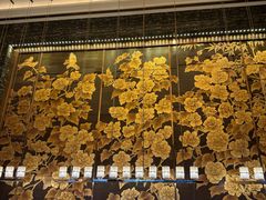 -长沙富力万达文华酒店