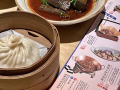 -南京大牌档(龙江新城市广场店)