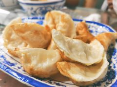 -长人馄饨铺(解放街店)
