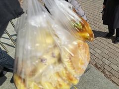 -姜志勇·志勇烧饼(总店)