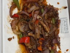 -火地铁板烧(昆山万象汇店)
