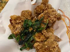-炸翻天 Wok Master Taiwanese Restaurant