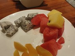 -北京王府井希尔顿酒店·万斯阁西餐厅