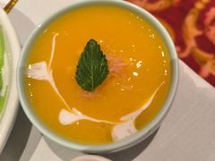 杨枝甘露-上海1号私藏菜(静安店)