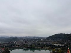 -小南山公园