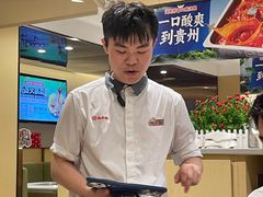 -海底捞火锅(宇飞大厦店)