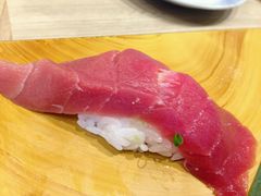 android_upload_pic-梅丘·寿司の美登利(银座店)
