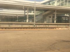 -商丘站