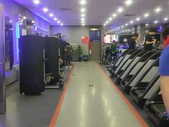 -优昂健身(新光界店)