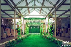 -重庆江北希尔顿逸林酒店·宴会厅