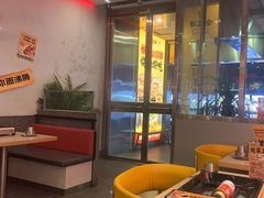 -令狐冲烤鱼·烧菜馆(达明店)