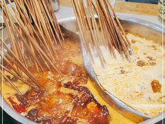 -江二娃串串香(科园四路总店)
