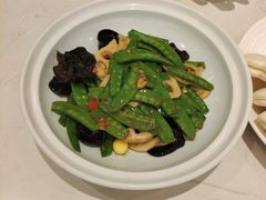 -北李妈妈菜·海肠捞饭(高新万达店)