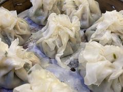 -内蒙联营烧麦 草原石榴红(护国寺店)