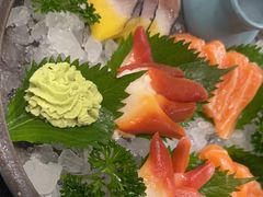 -德川家日本料理(中关村寰太大厦店)