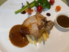 -蜻蜓逐宴全日制西餐厅I古北水镇大酒店