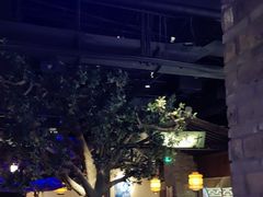 -绿茶餐厅(领展购物广场·中关村店)