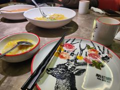 -新白鹿餐厅(嘉兴八佰伴华府店)