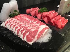-五星桥原切肥牛火锅·30年专注好牛肉(湖塘店)