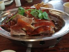 -农厨好味·温泉鹅·农家菜