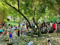 -成都市活水公园